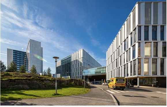 Hus Meilahden kampus